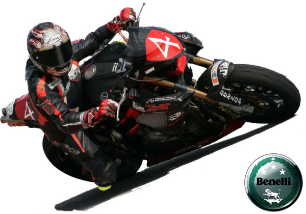 MotoBenelli